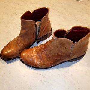 Bed Stu Yurisa size 9.5